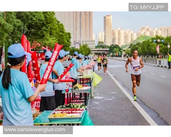杭州城市马拉松精彩点评飞盘队实力展现与赛事回顾