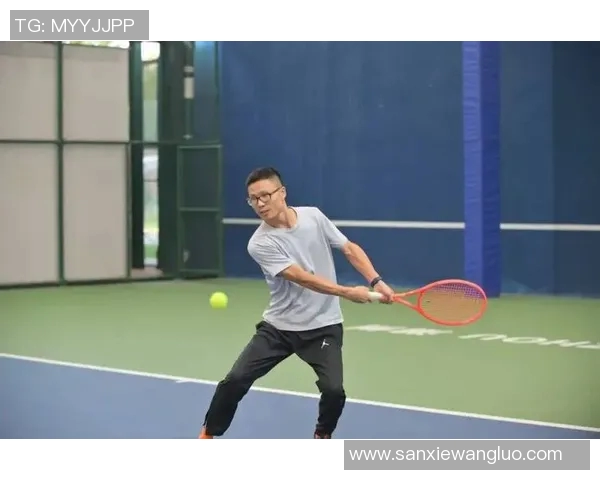 杭州网球队速度分析与提升策略探讨助力竞技水平提升