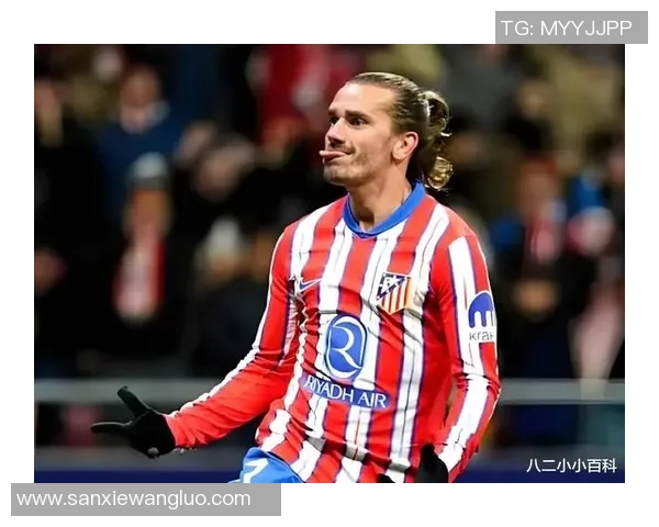 格列兹曼伤愈复出，巴萨锋线再添利器