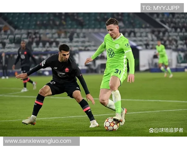 沃尔夫斯堡主场失利，积分榜排名下滑