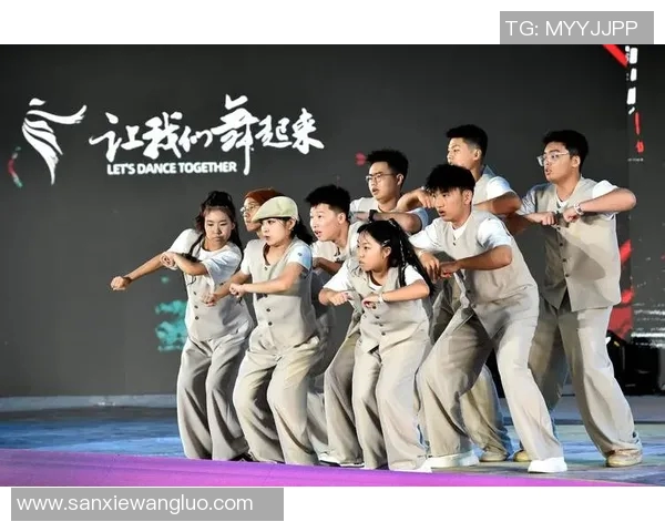 深圳街舞队心理素质的蜕变与成长：热议街舞文化的深层影响与启示