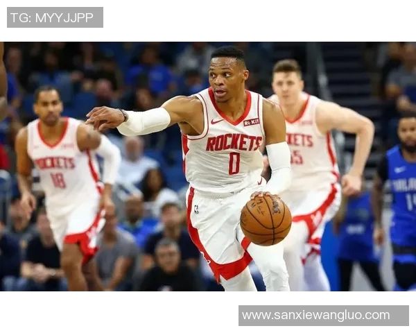 火箭击败雷霆!威少表现不俗,战局再掀波澜 火箭击败雷霆!威少表现不俗,战局再掀波澜