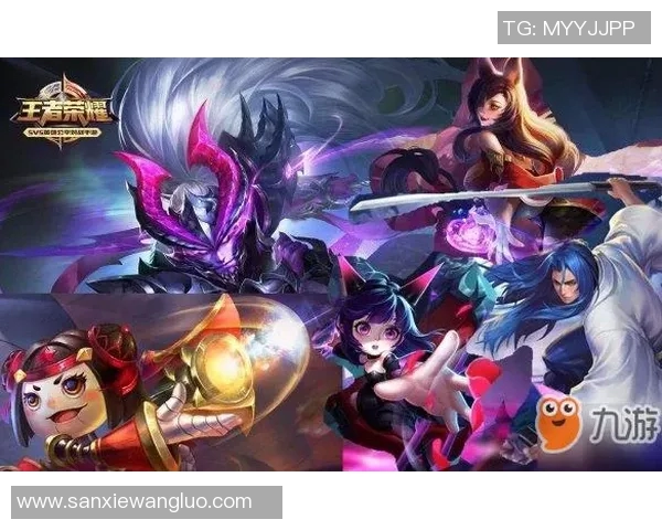 王者荣耀战术解析：深入探讨WE战队边路渗透策略与技巧